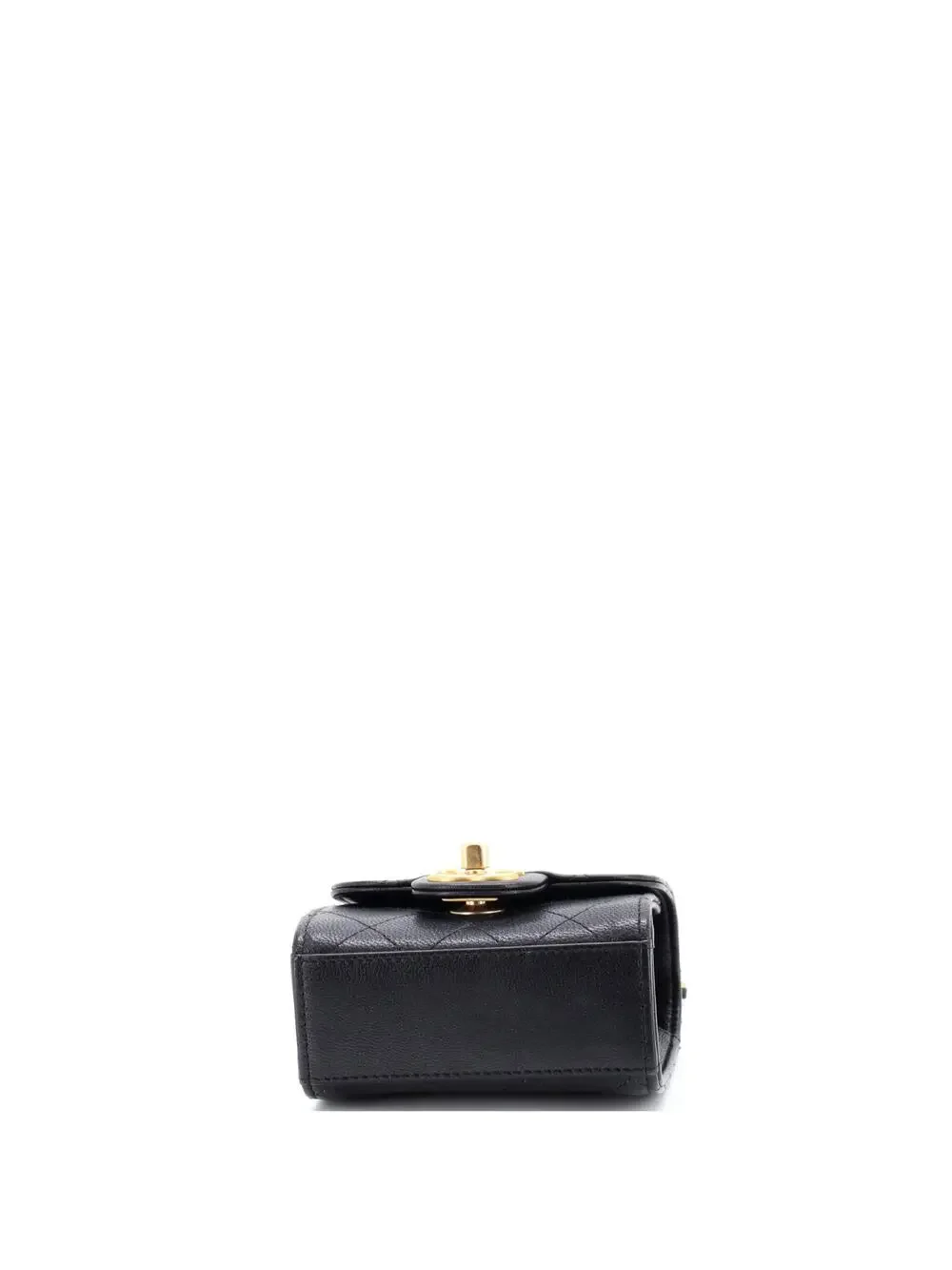 Chanel Chic Pearls Flap Clutch With #205376C26B